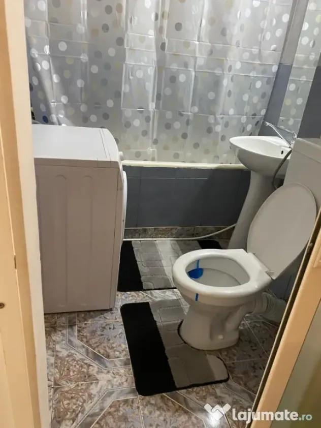 Garsonieră de inchiriat