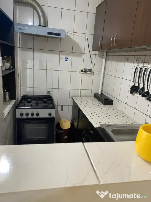 Garsonieră de inchiriat