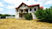 Duplex la rosu in Aninoasa/ 220 mp/ 500 mp teren/ Zona supe 