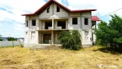 Duplex la rosu in Aninoasa/ 220 mp/ 500 mp teren/ Zona supe 