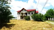 Duplex la rosu in Aninoasa/ 220 mp/ 500 mp teren/ Zona supe 