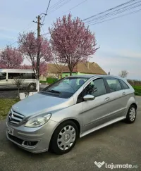 Vând Mercedes B-classe