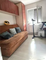 CIRCUMVALATIUNII - PARTER - 3 CAMERE - BALCON - CENTRALA PRO 