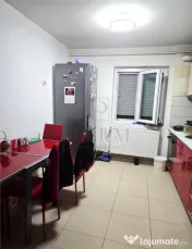CIRCUMVALATIUNII - PARTER - 3 CAMERE - BALCON - CENTRALA PRO 