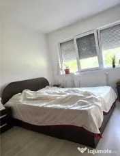 CIRCUMVALATIUNII - PARTER - 3 CAMERE - BALCON - CENTRALA PRO 