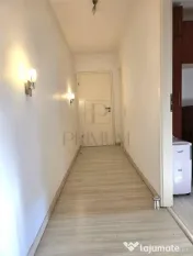 CIRCUMVALATIUNII - PARTER - 3 CAMERE - BALCON - CENTRALA PRO 