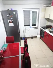 CIRCUMVALATIUNII - PARTER - 3 CAMERE - BALCON - CENTRALA PRO 