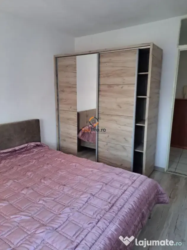 Decomandat Etaj Intermediar Lipovei