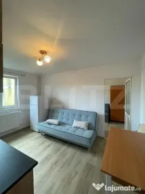 Apartament 2 camere, 35 mp, zona strazii Albac