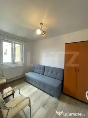 Apartament 2 camere, 35 mp, zona strazii Albac