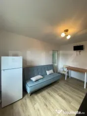 Apartament 2 camere, 35 mp, zona strazii Albac