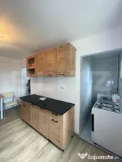 Apartament 2 camere, 35 mp, zona strazii Albac