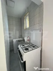 Apartament 2 camere, 35 mp, zona strazii Albac