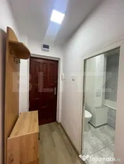 Apartament 2 camere, 35 mp, zona strazii Albac