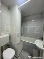 Apartament 2 camere, 35 mp, zona strazii Albac