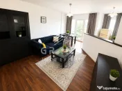 2 camere | Balcon | Etaj 3/4 | Orientare Est | Zorilor – U