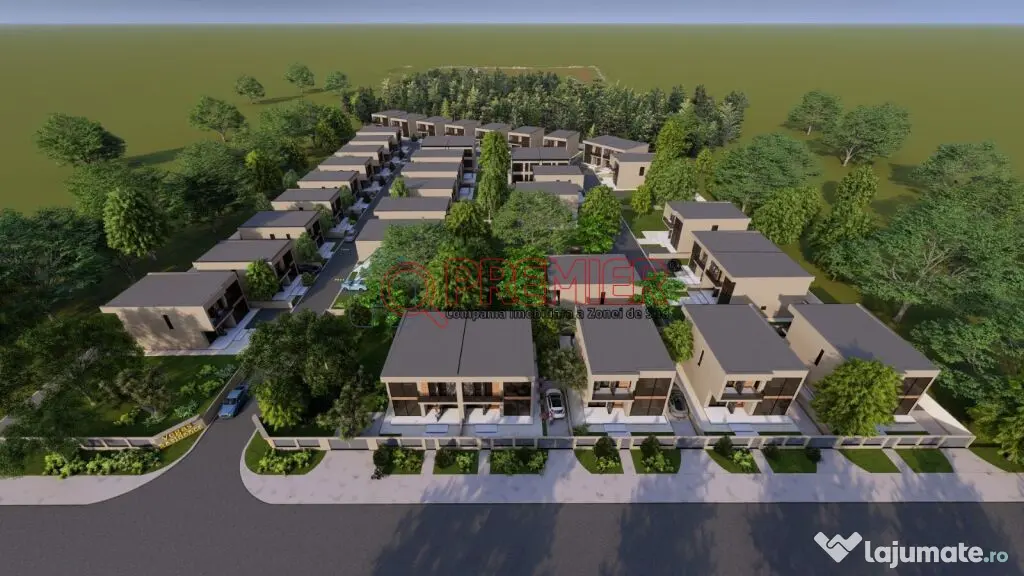 Splaiul Unirii - Casa de lux - 230mp teren