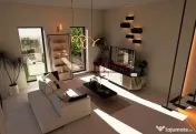 Splaiul Unirii - Casa de lux - 230mp teren
