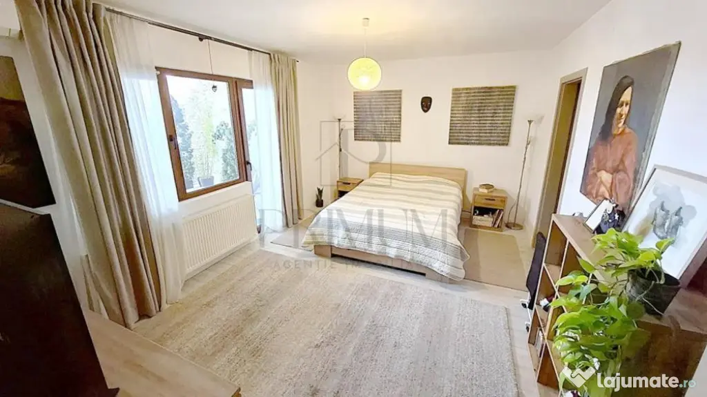 TORONTALULUI - PENTHOUSE - 3CAM - 2 TERASE - LIFT - PARCARE