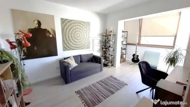 TORONTALULUI - PENTHOUSE - 3CAM - 2 TERASE - LIFT - PARCARE