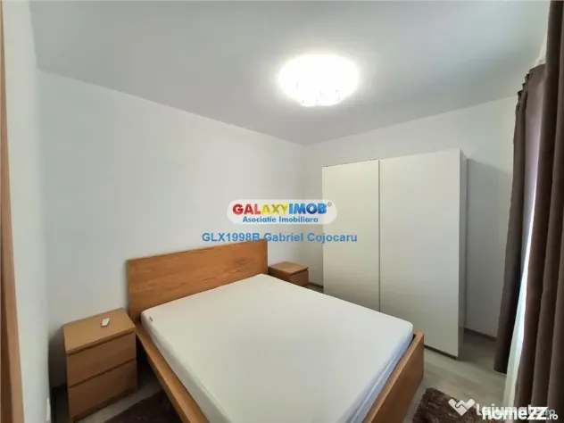 , ap.2 cam parcare, Pallady/Gura Ariesului/metrou N.Teclu