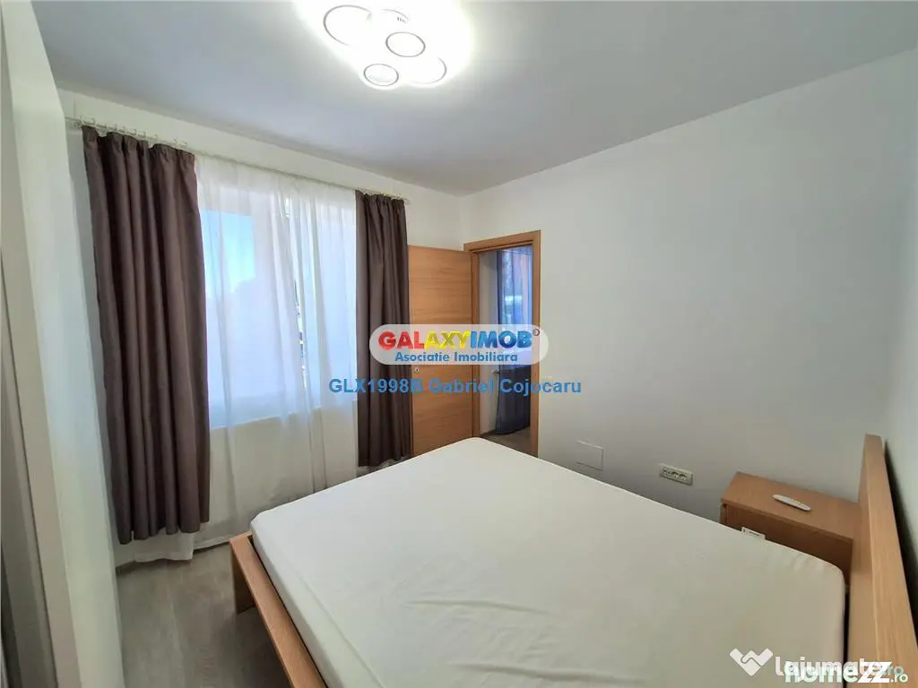 , ap.2 cam parcare, Pallady/Gura Ariesului/metrou N.Teclu