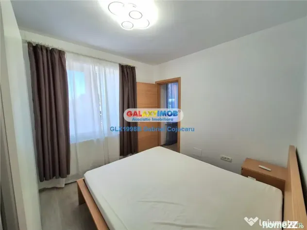 , ap.2 cam parcare, Pallady/Gura Ariesului/metrou N.Teclu