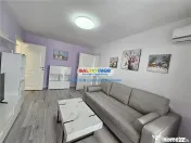 Apartament 2 camere semidecomandat Targoviste Micro 9