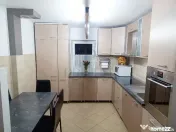 LIPOVEI - DECOMANDAT - 4 CAM - ETAJ 1 - 2 BALCOANE - BOXA - 