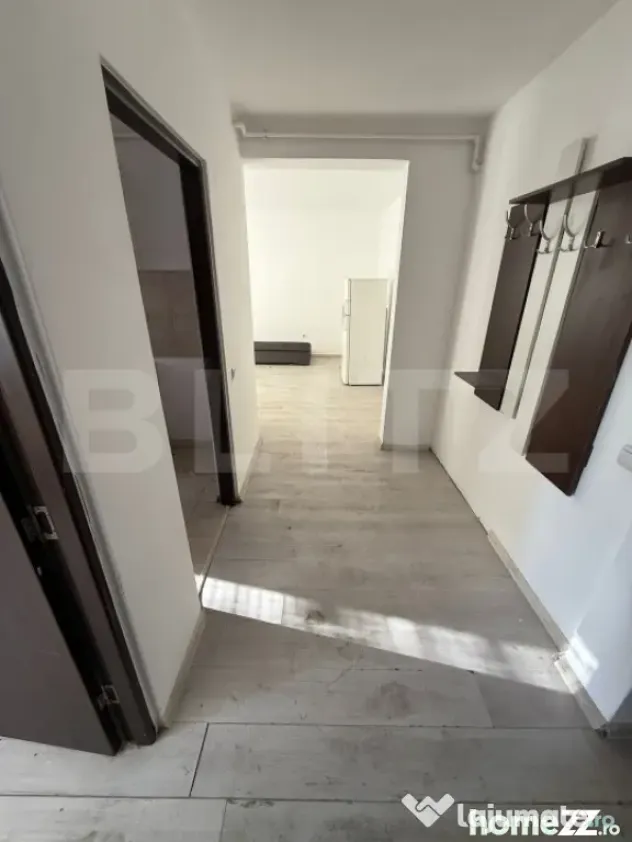 Apartament 2 camere decomandate, intermediar, parcare, zona - Floresti (Cluj)