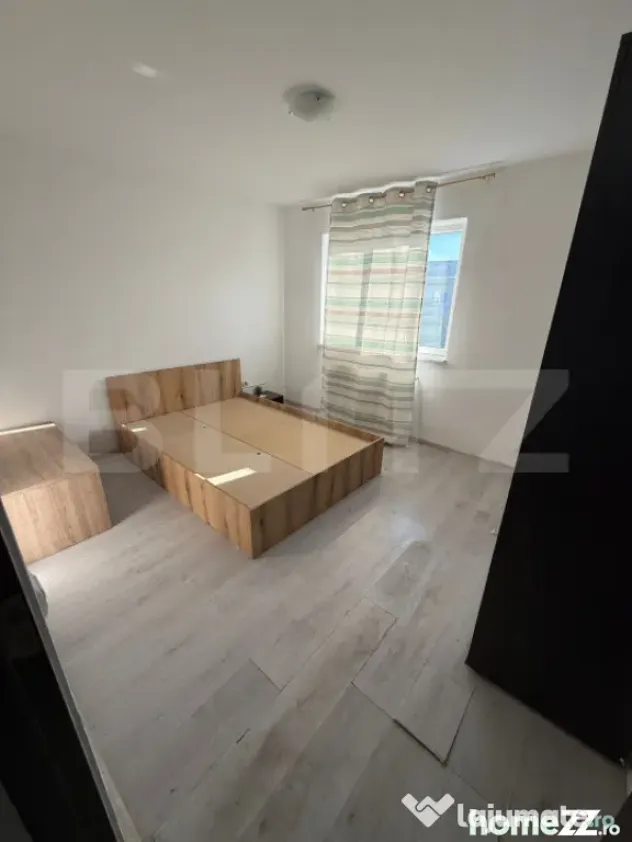 Apartament 2 camere decomandate, intermediar, parcare, zona - Floresti (Cluj)