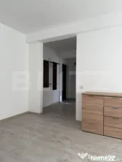 Apartament 2 camere decomandate, intermediar, parcare, zona 