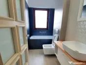 APARTAMENT CU 2 CAMERE, ETAJ 1, 50 MP IASI