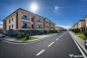 APARTAMENT CU 2 CAMERE, ETAJ 1, 50 MP IASI