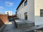 Popesti-Casa Tip Duplex-4 Camere-Curte