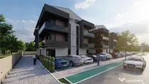 GIROC - 2 CAMERE - TERASA MARE - ZONA EXCELENTA - BLOC NOU