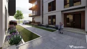GIROC - 2 CAMERE - TERASA MARE - ZONA EXCELENTA - BLOC NOU