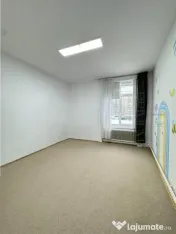 LUNEI - CASA INDIVIDUALA - 10 CAMERE - TEREN GENEROS - PRETA