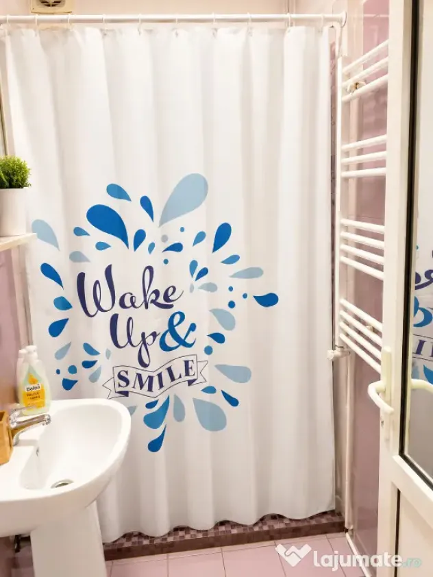Apartament 2 camere, etaj 2/2, mobilat, utilat, Avram Iancu!