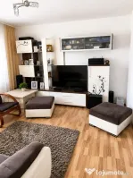 Apartament 2 camere, etaj 2/2, mobilat, utilat, Avram Iancu!