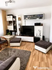 Apartament 2 camere, etaj 2/2, mobilat, utilat, Avram Iancu! 