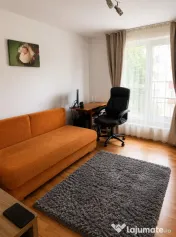 Apartament 2 camere, etaj 2/2, mobilat, utilat, Avram Iancu! 