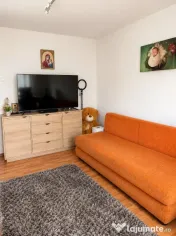 Apartament 2 camere, etaj 2/2, mobilat, utilat, Avram Iancu! 