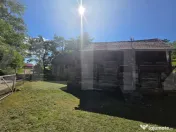 Casa traditionala din lemn, 40 mp, Sfântu Gheorghe