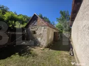 Casa traditionala din lemn, 40 mp, Sfântu Gheorghe