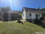 Casa traditionala din lemn, 40 mp, Sfântu Gheorghe