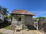 Casa traditionala din lemn, 40 mp, Sfântu Gheorghe