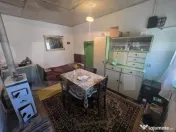 Casa traditionala din lemn, 40 mp, Sfântu Gheorghe