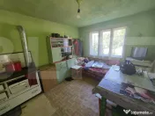 Casa traditionala din lemn, 40 mp, Sfântu Gheorghe