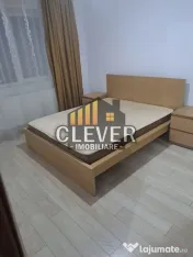 Apartament 2 camere, mobilat, utilat si Parcare– Pallad... 
